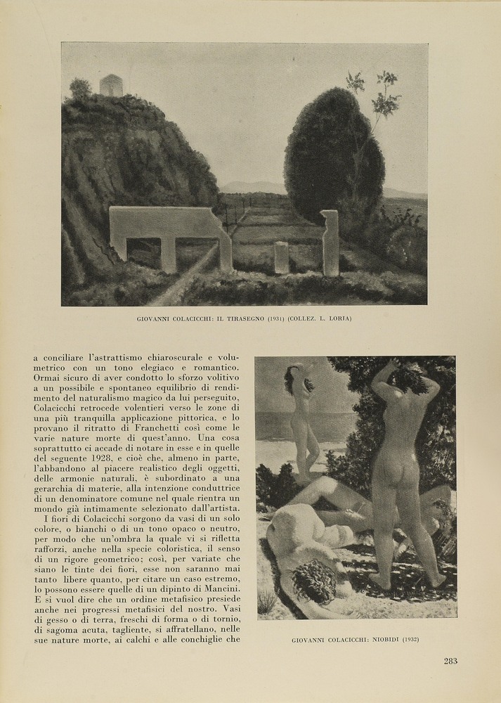 pagina destra