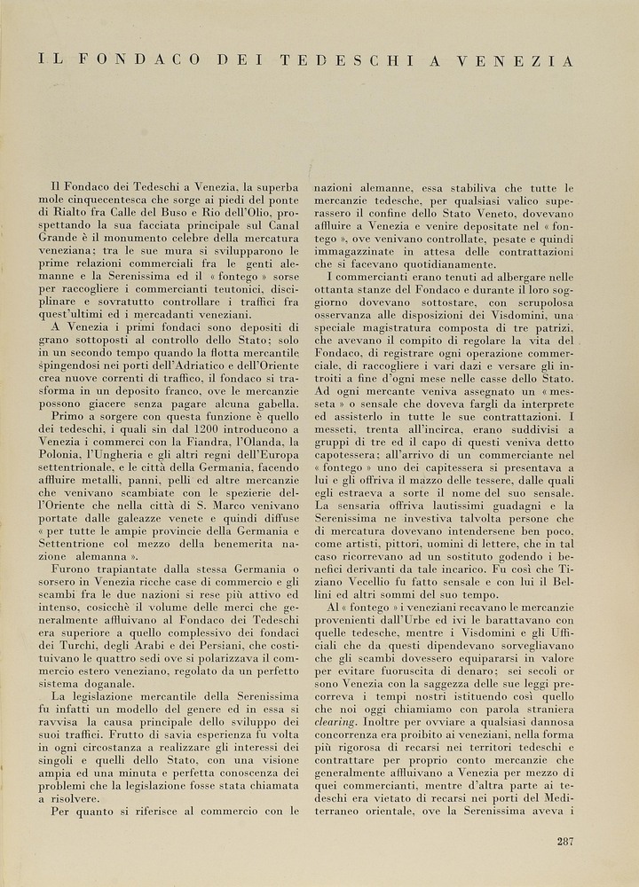 pagina destra