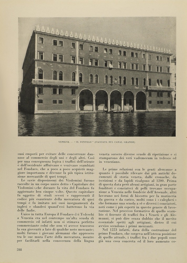 pagina sinistra