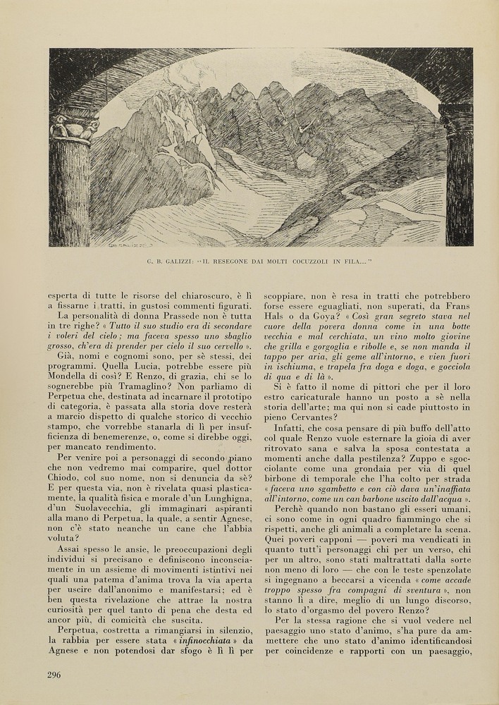 pagina sinistra