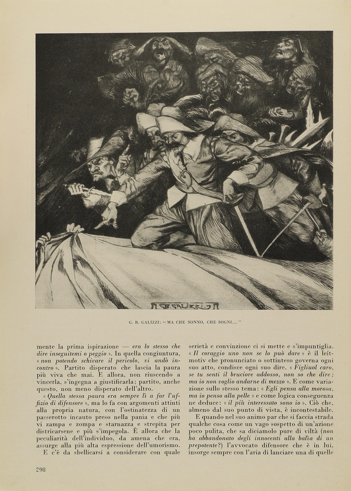 pagina sinistra