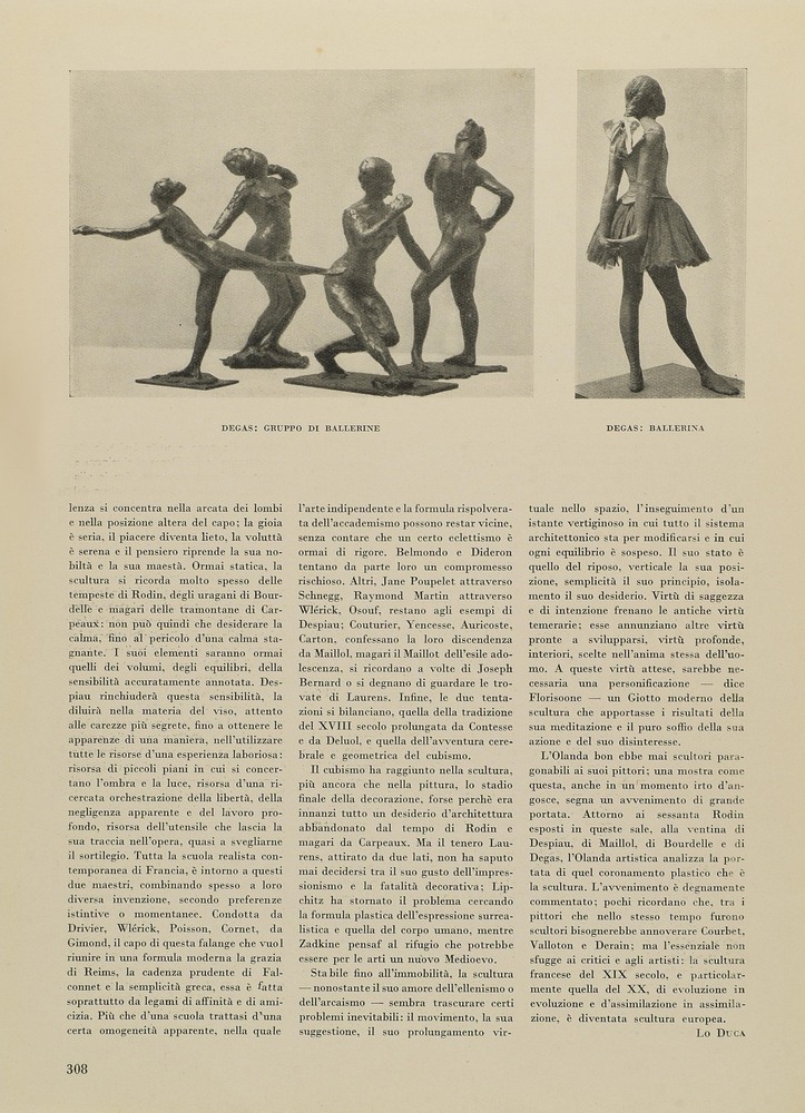 pagina sinistra