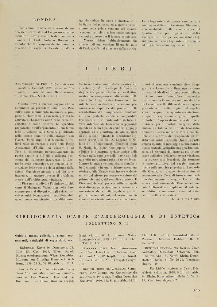 pagina destra