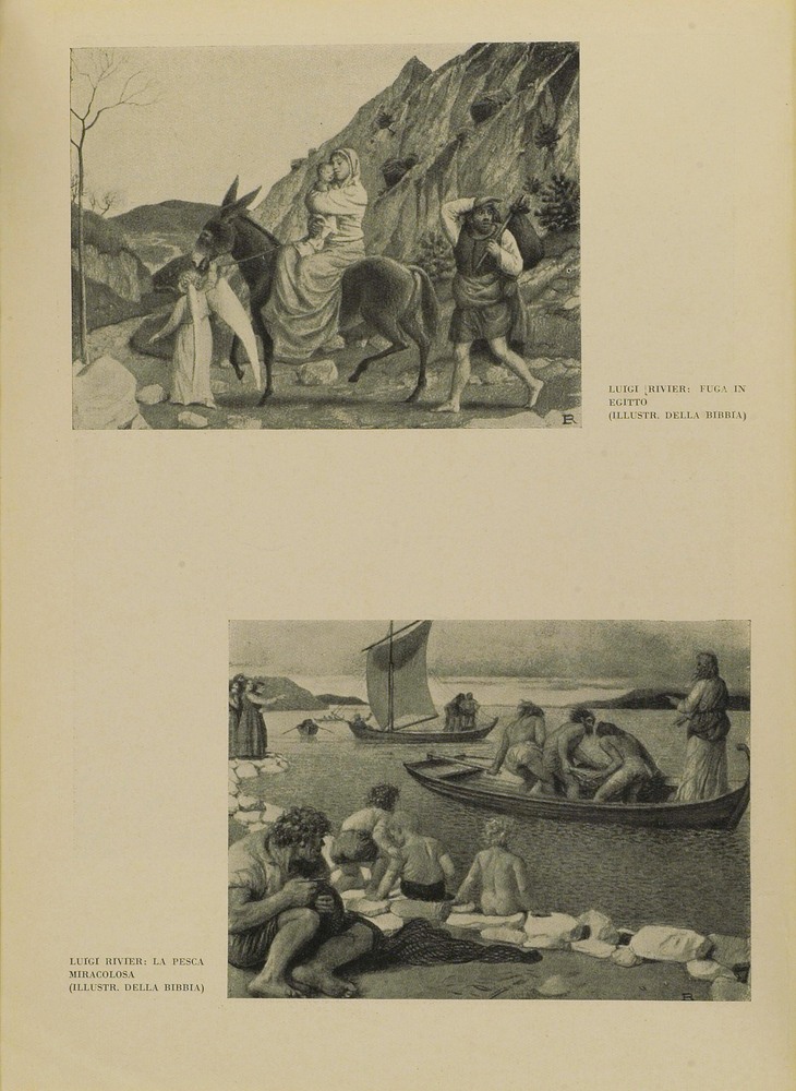 pagina sinistra