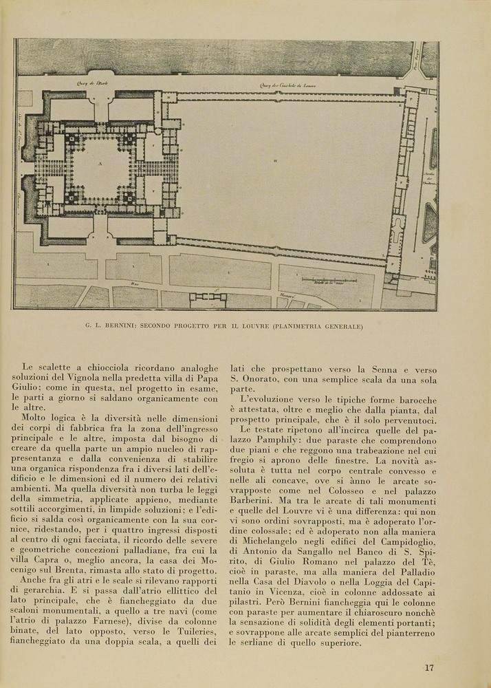 pagina destra