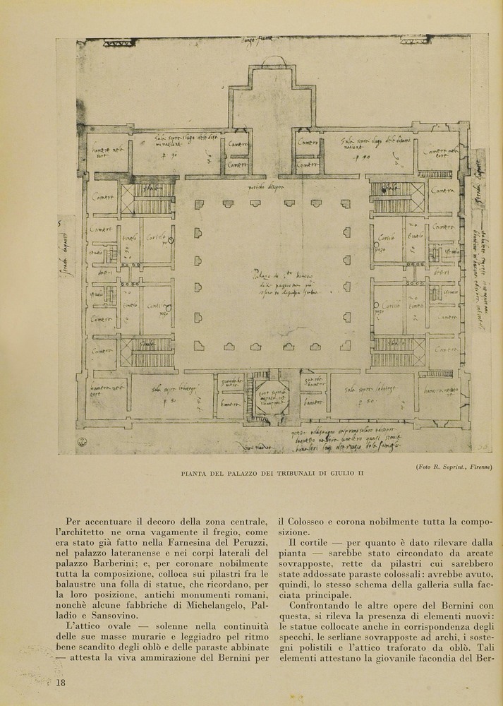 pagina sinistra