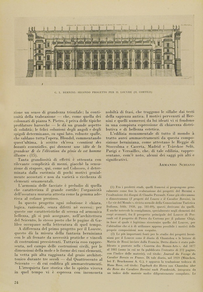 pagina sinistra