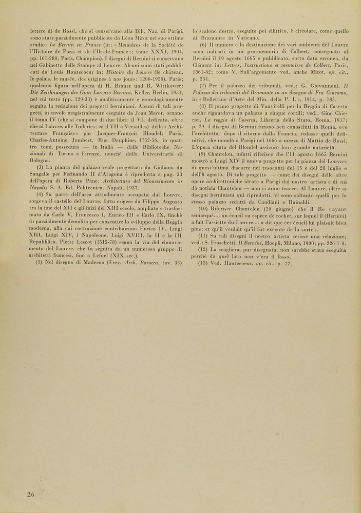 pagina sinistra