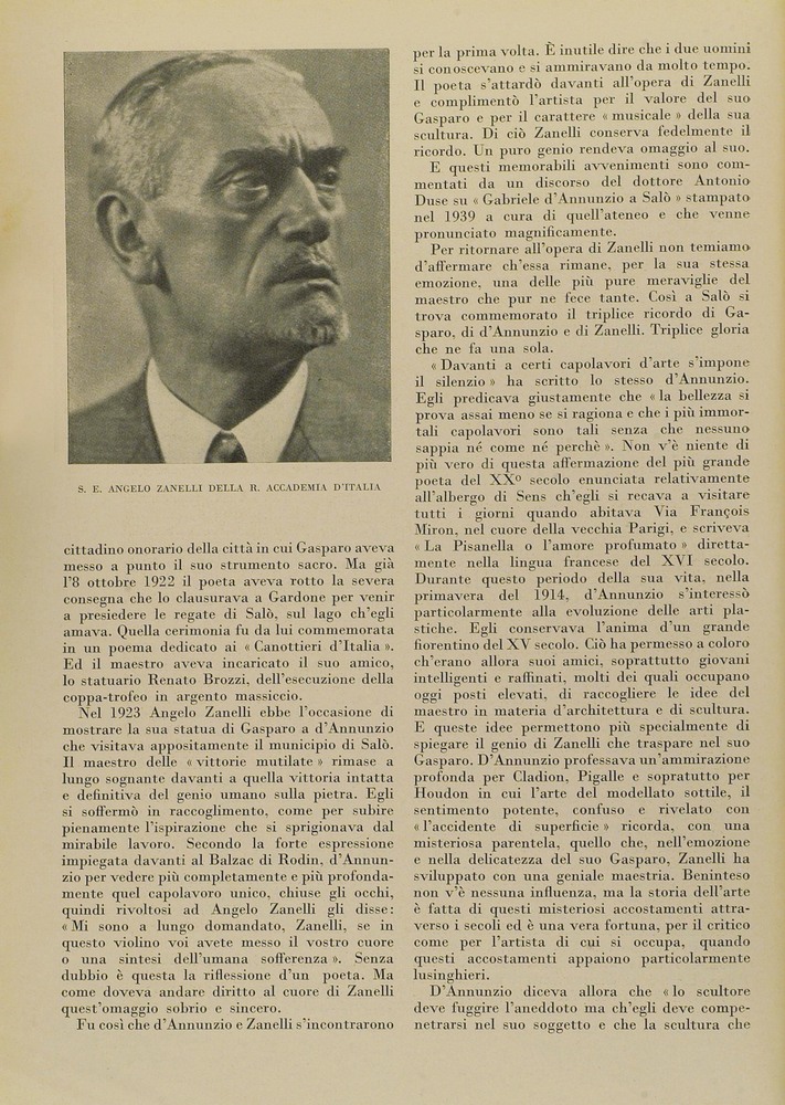 pagina sinistra