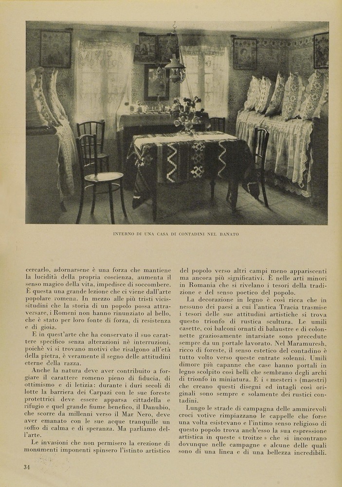 pagina sinistra