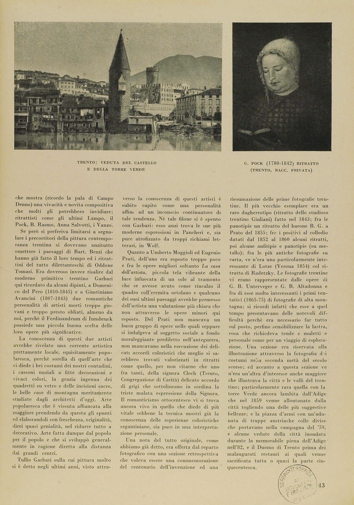pagina destra