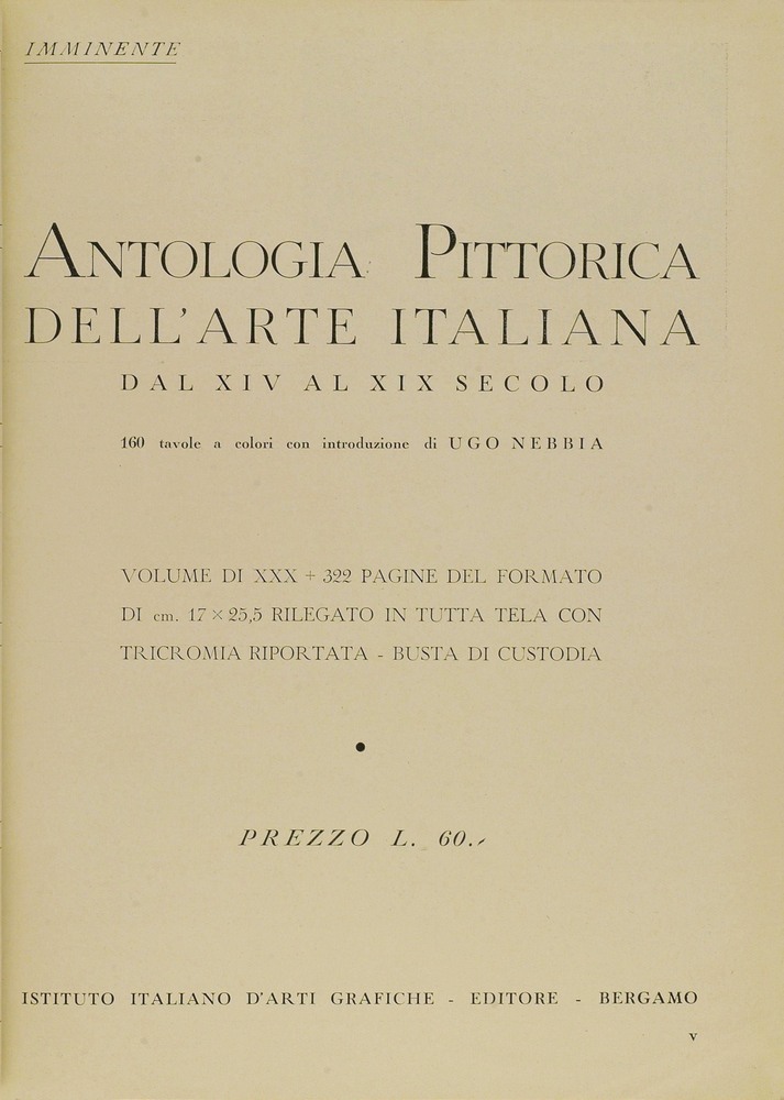pagina destra