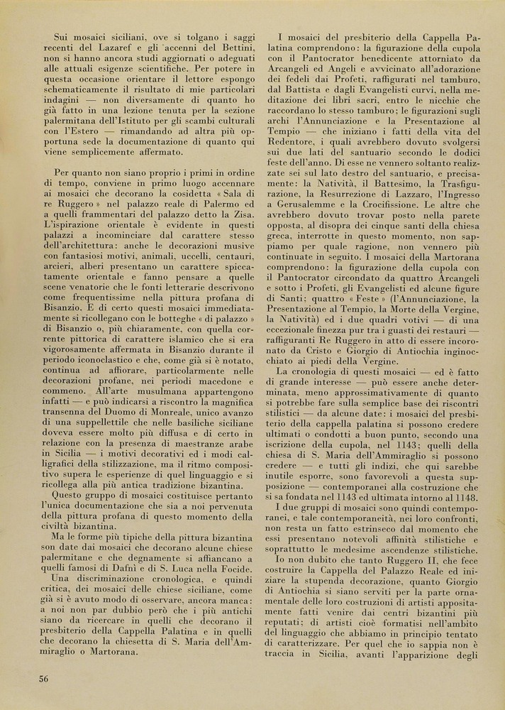 pagina sinistra