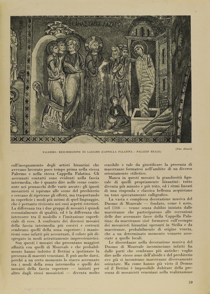 pagina destra