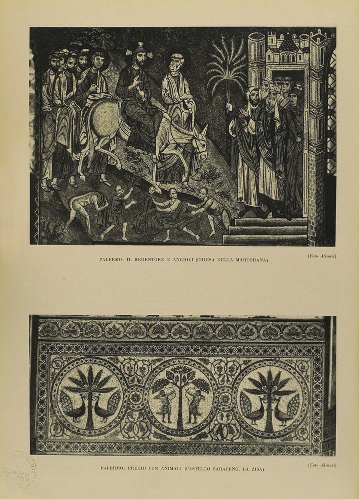 pagina sinistra