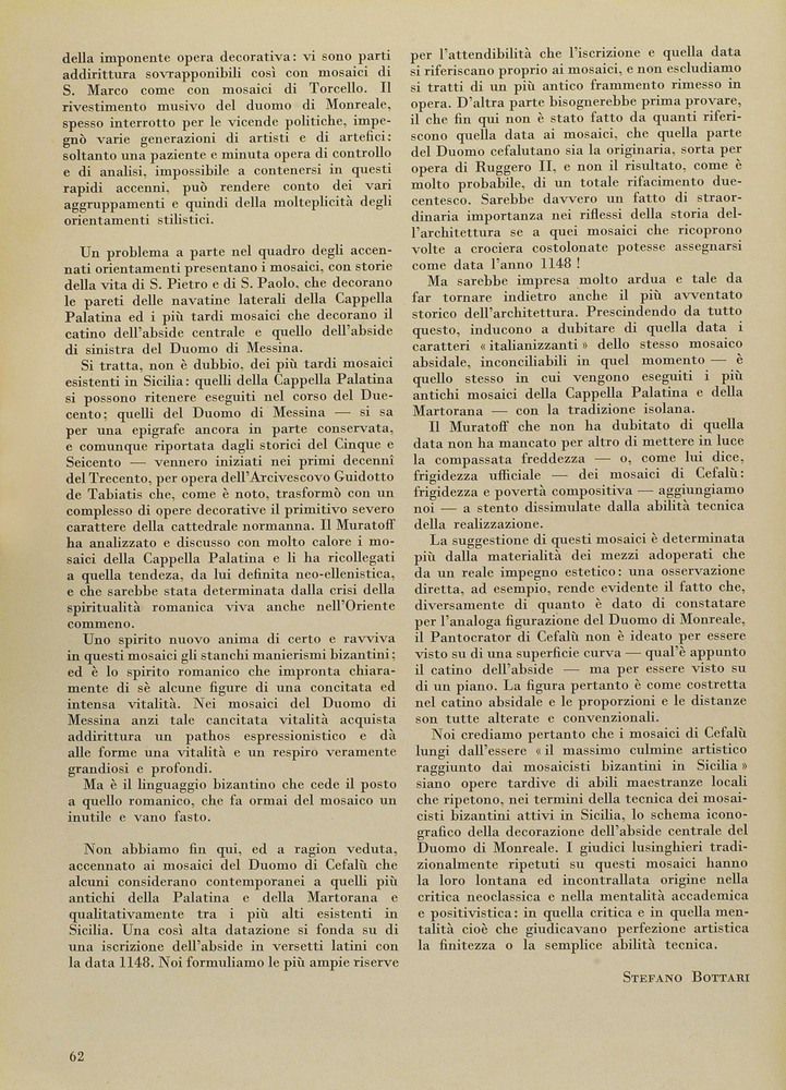 pagina sinistra