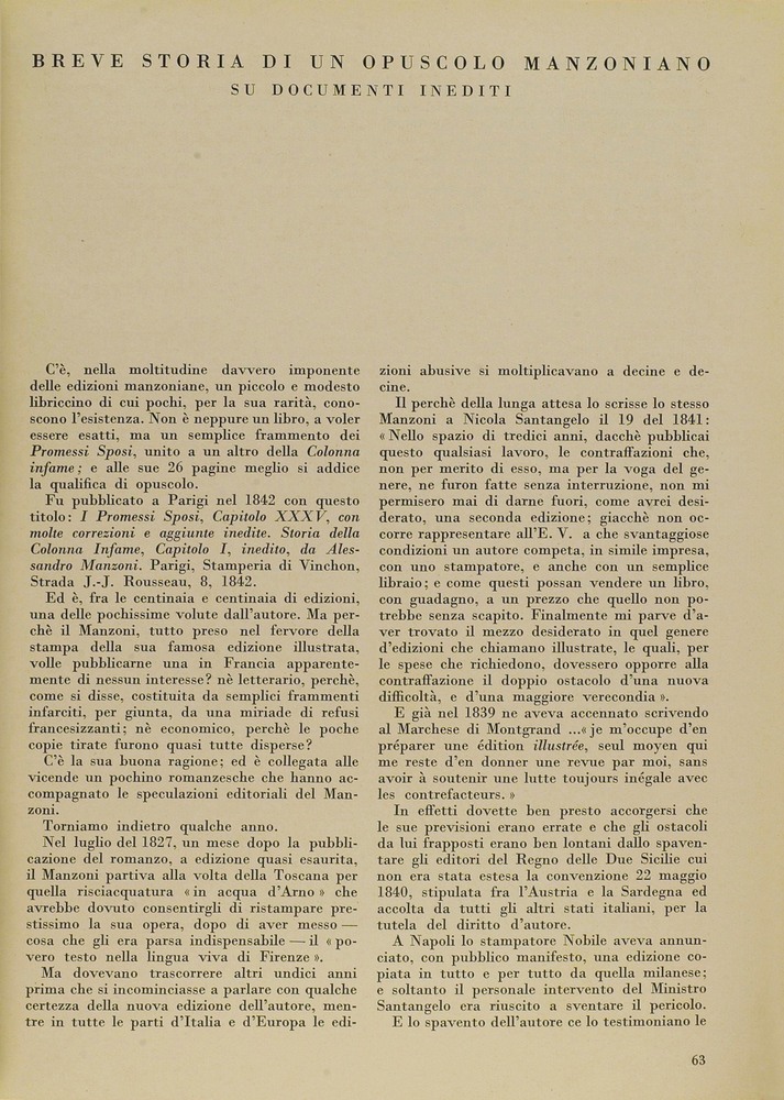 pagina destra