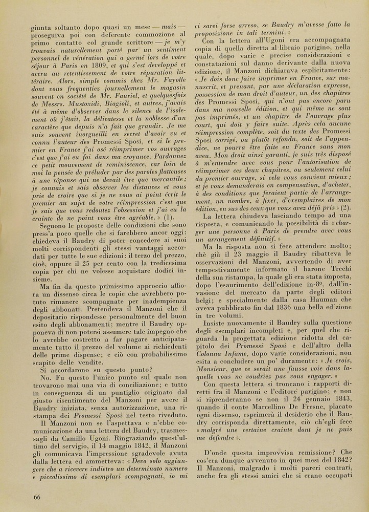 pagina sinistra