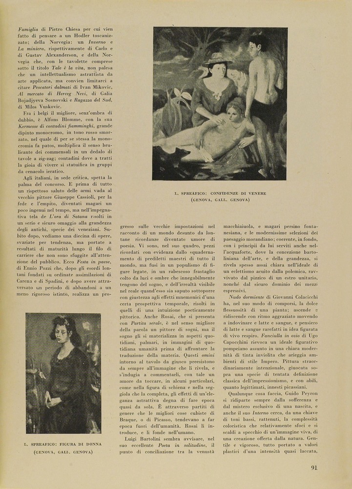 pagina destra