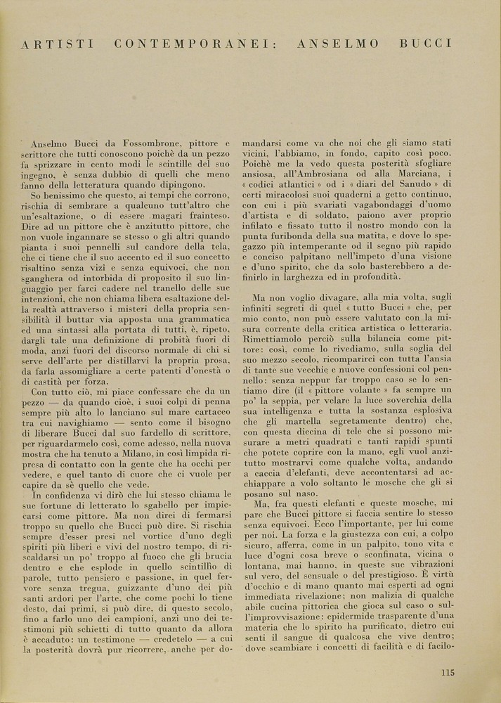 pagina destra