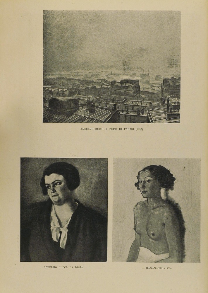 pagina sinistra