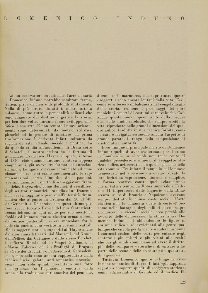 pagina destra