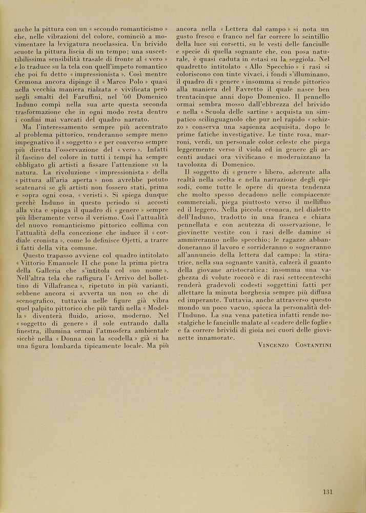 pagina destra