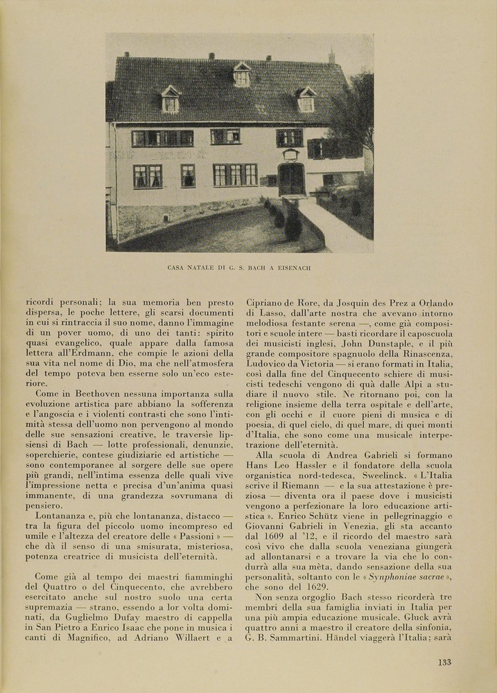 pagina destra