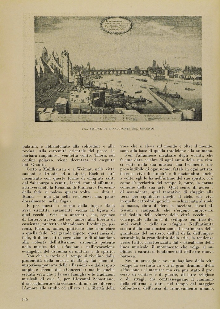 pagina sinistra