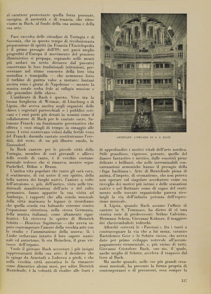 pagina destra