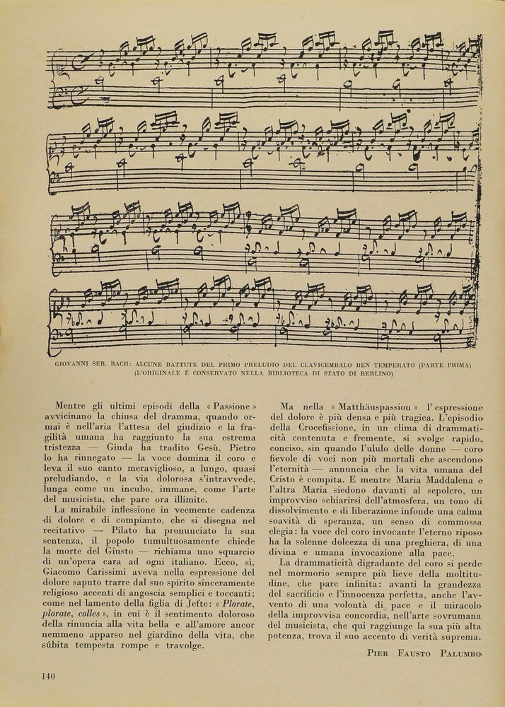 pagina sinistra