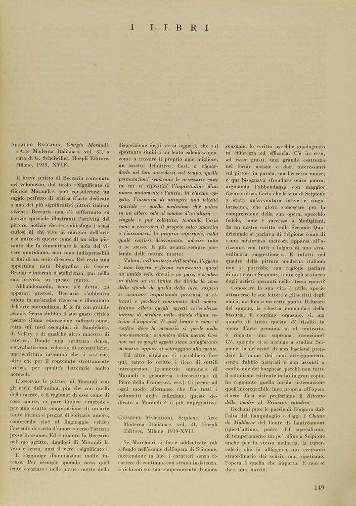 pagina destra