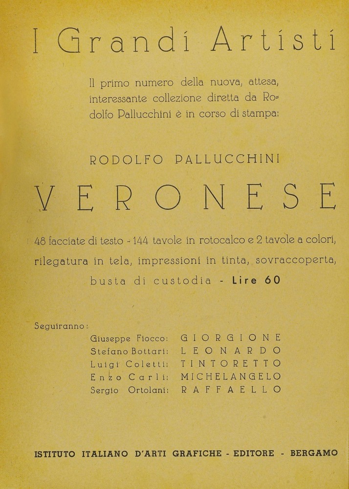 pagina sinistra