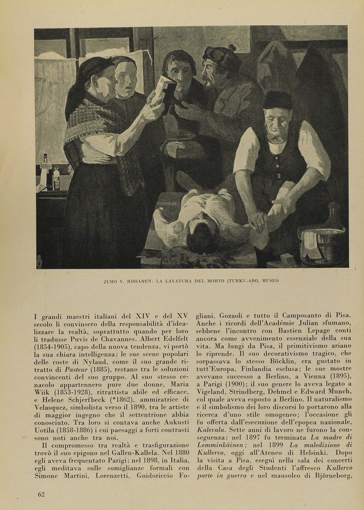 pagina sinistra