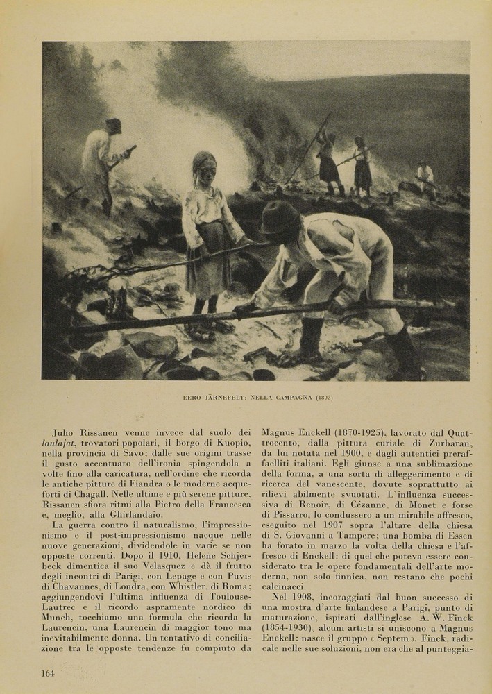 pagina sinistra