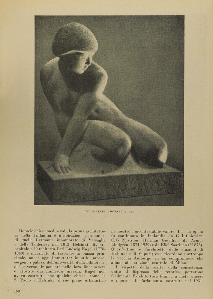 pagina sinistra