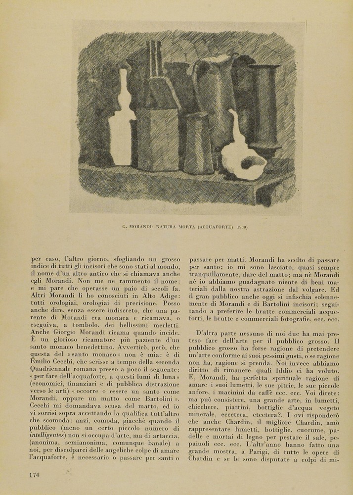 pagina sinistra