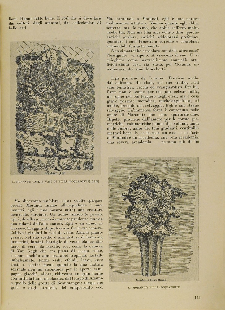 pagina destra