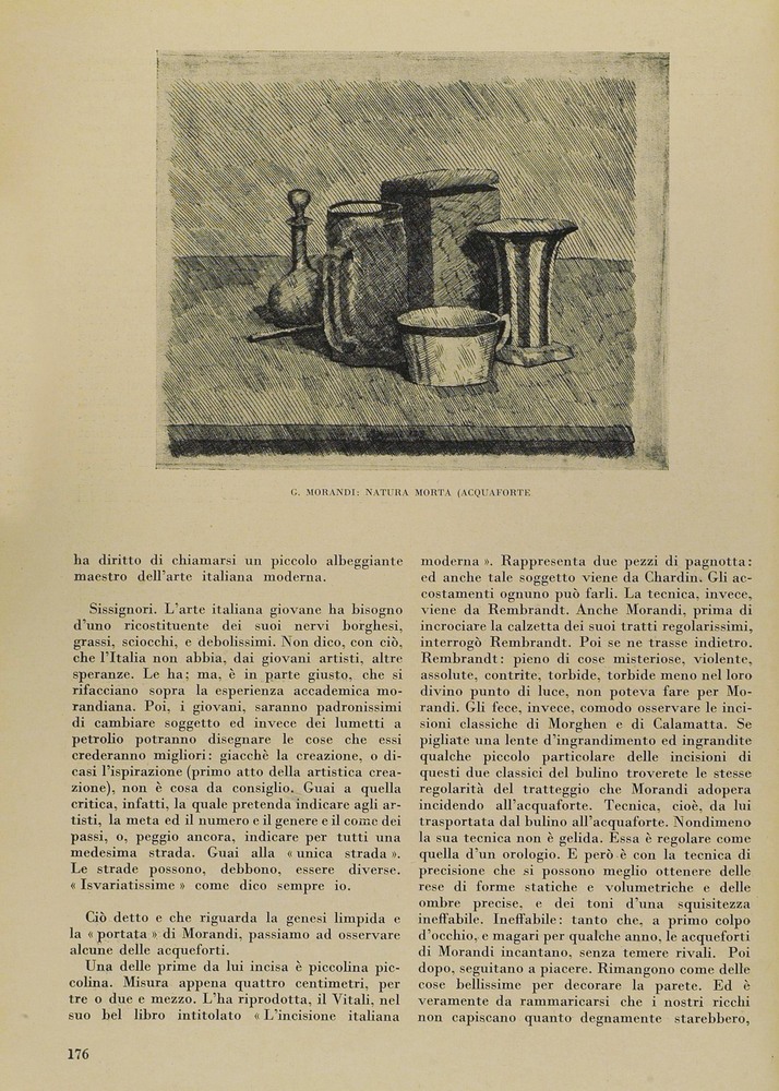 pagina sinistra