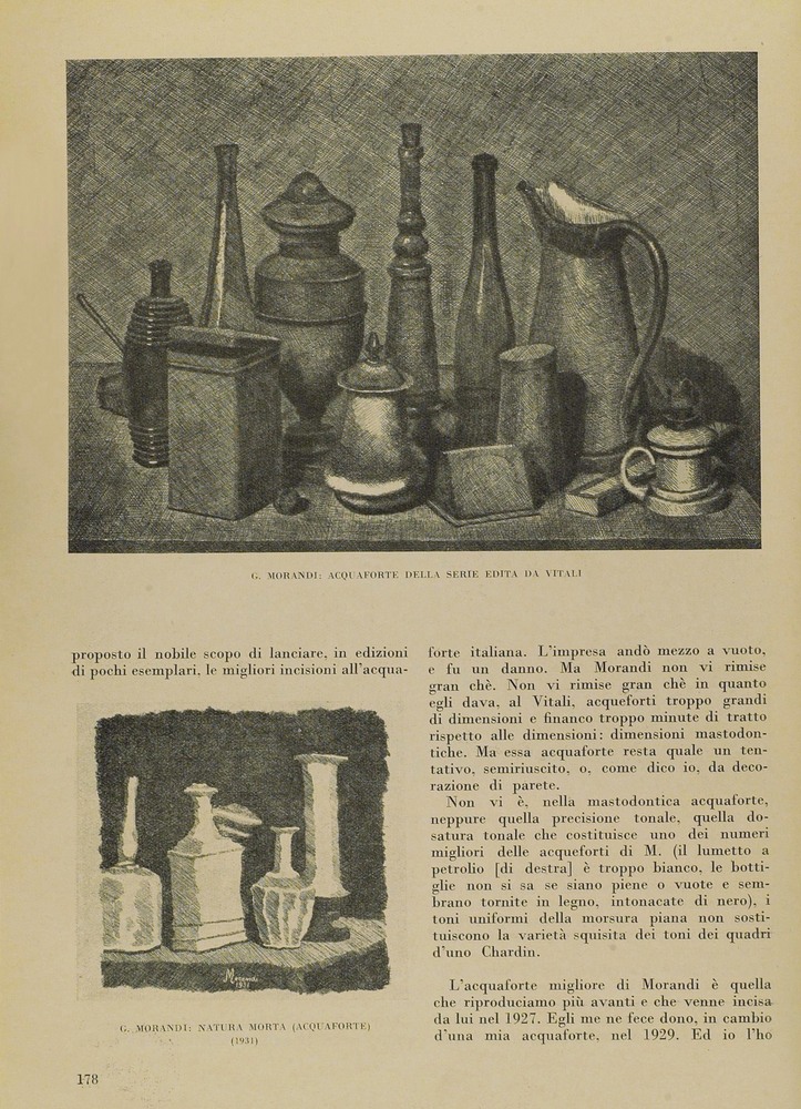 pagina sinistra