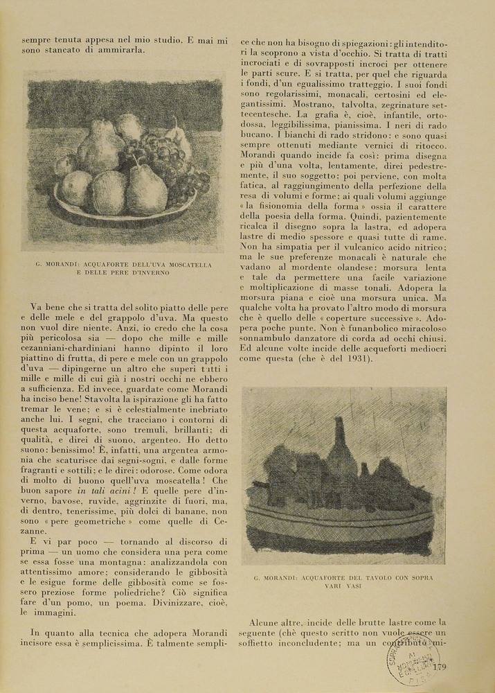 pagina destra