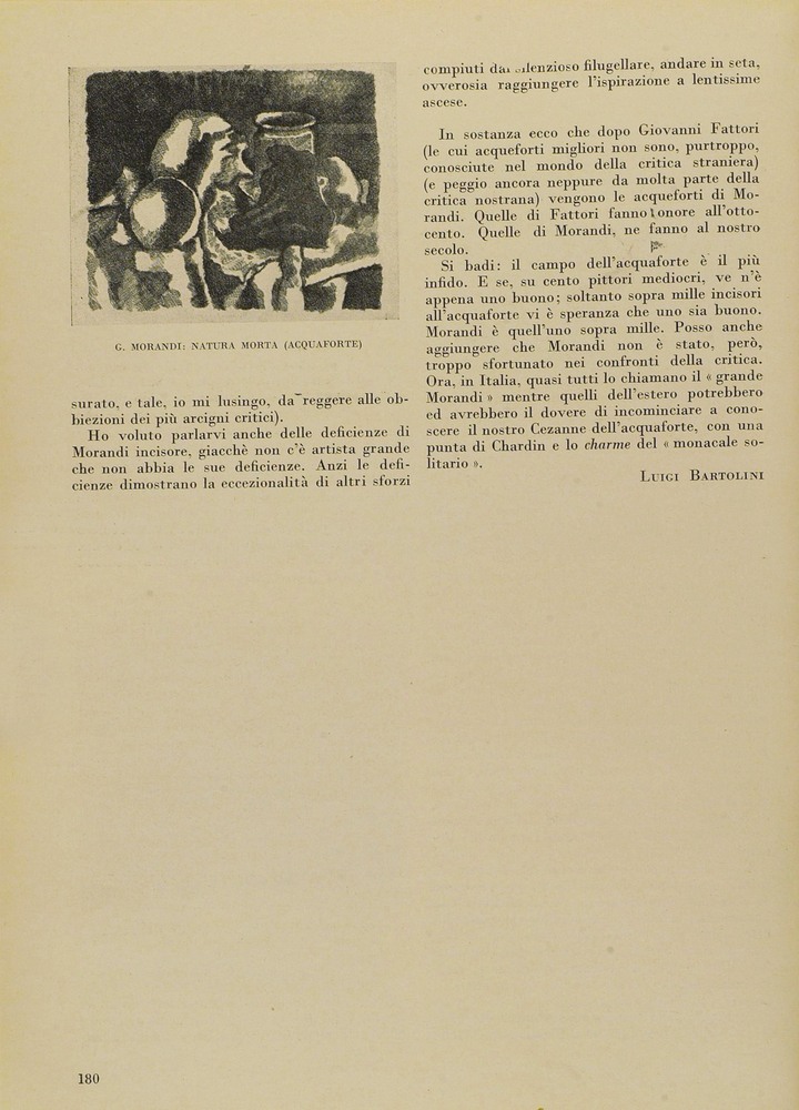 pagina sinistra