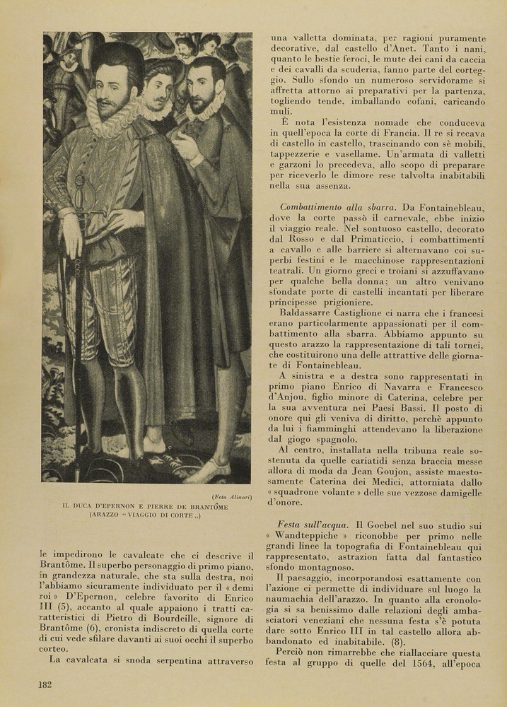 pagina sinistra
