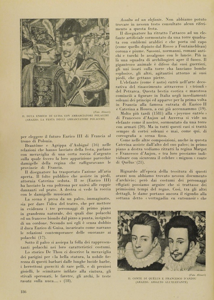 pagina sinistra