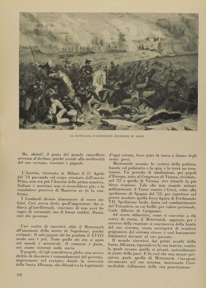 pagina sinistra