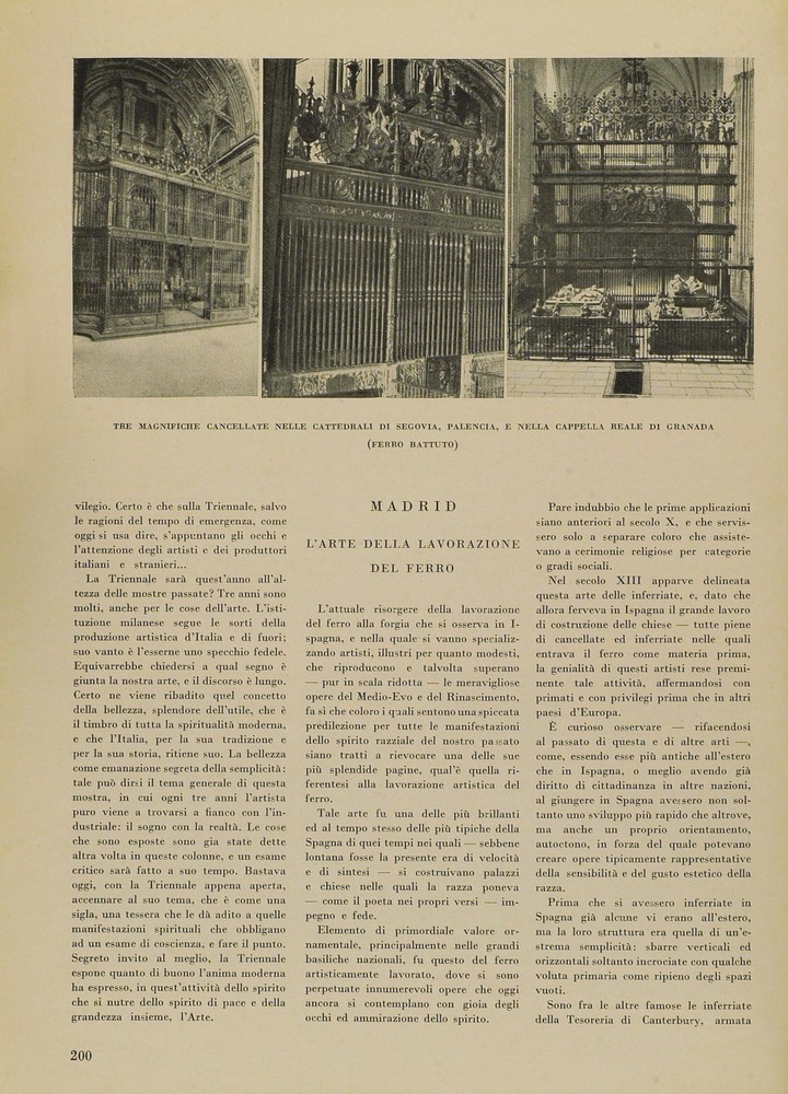 pagina sinistra