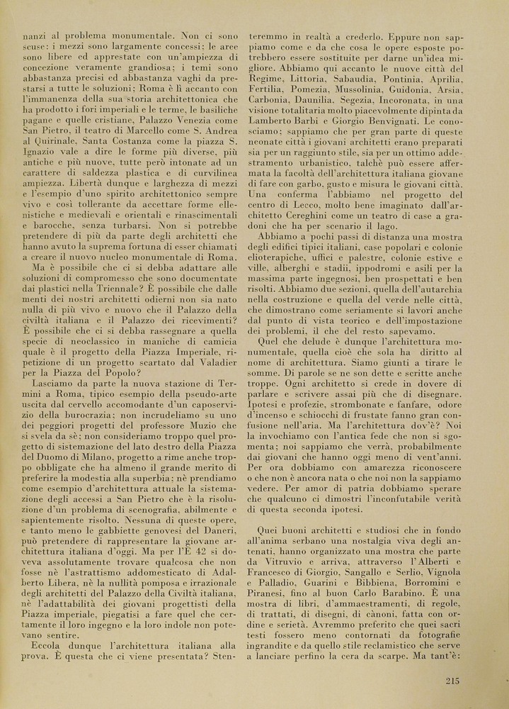 pagina destra
