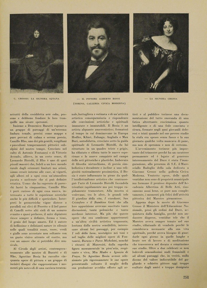 pagina destra