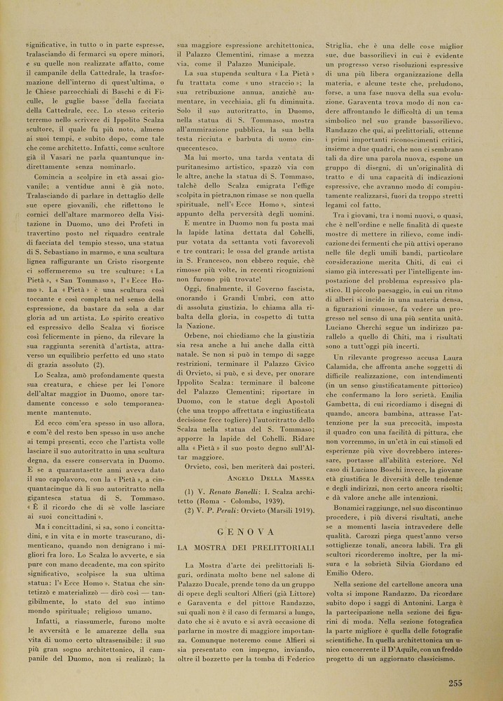 pagina destra