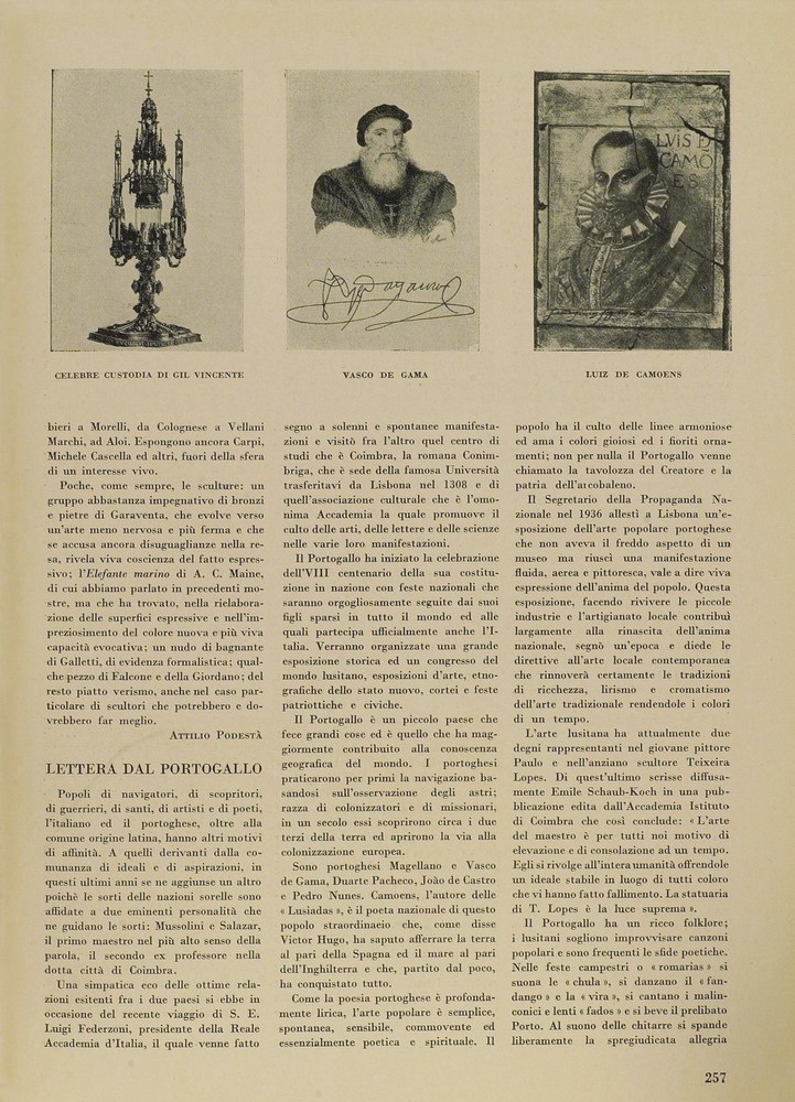 pagina destra
